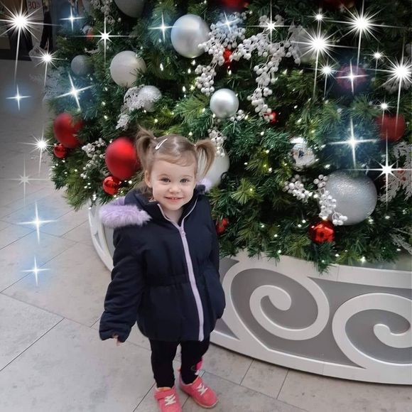 Meet your Posher, Michelle - Picture 1 of 1